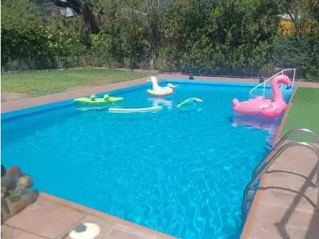 Chalet en venta en Las Pajanosas, Guillena