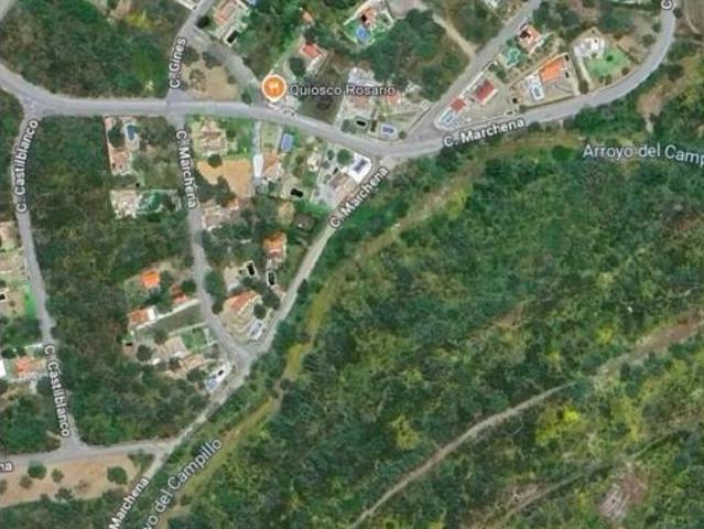 Chalet en venta en Lagos del Serrano, Guillena