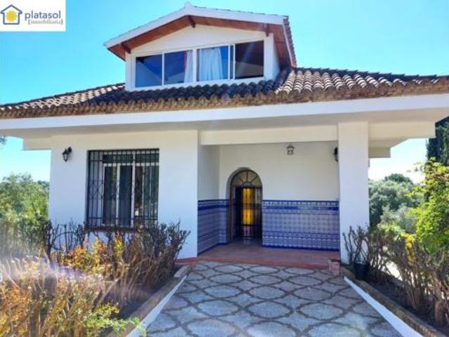 Chalet en venta en Las Pajanosas, Guillena