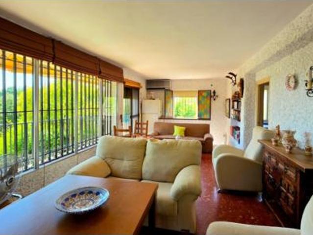 Chalet en venta en Lagos del Serrano, Guillena
