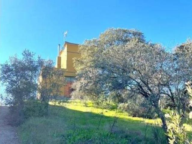 Chalet en venta en Lagos del Serrano, Guillena