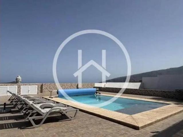 Chalet en venta en Guaza, Güímar