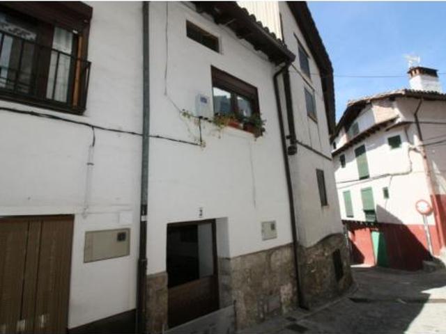 Chalet en venta en Guisando, Castilla y León