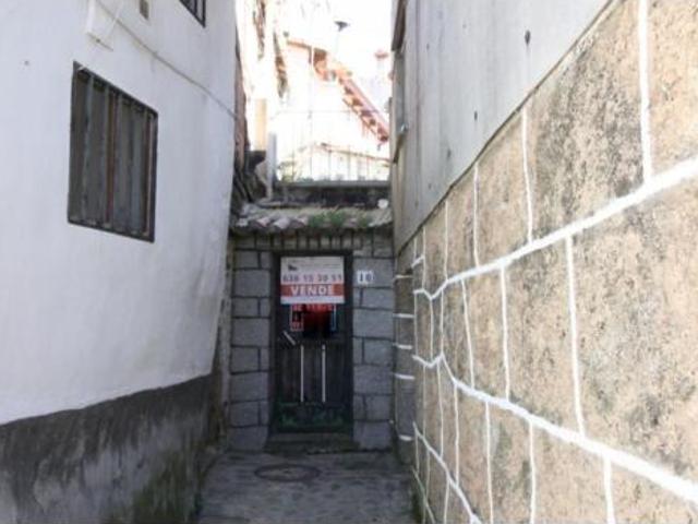 Chalet en venta en Guisando, Castilla y León