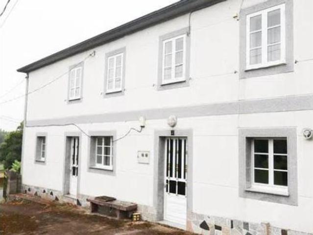 Chalet en venta en Parga, Terra Chá