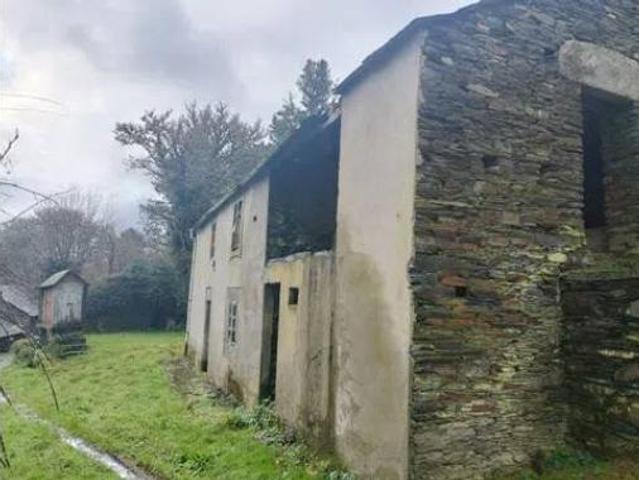 Chalet en venta en Terra Chá, Galicia