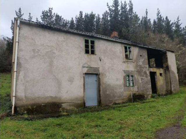 Villa en venta en Guitiriz, A Eirexe