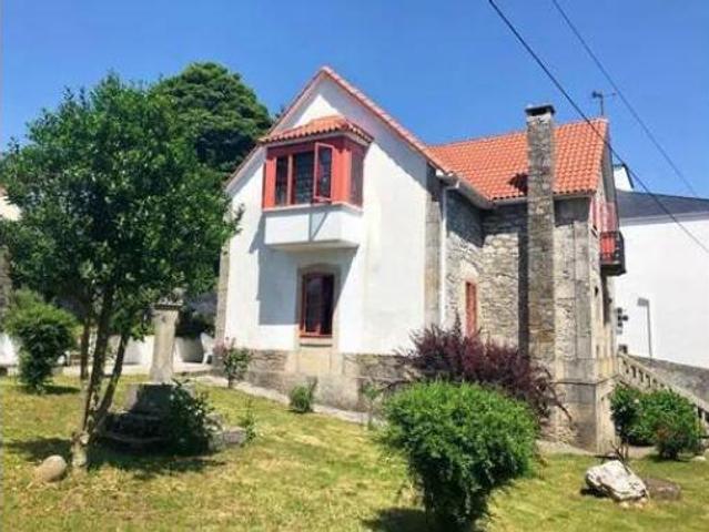Chalet en venta en Terra Chá, Galicia