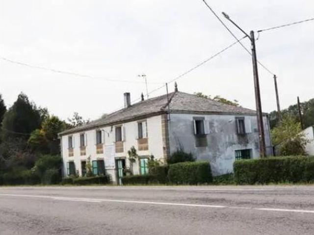 Chalet en venta en Parga, Terra Chá