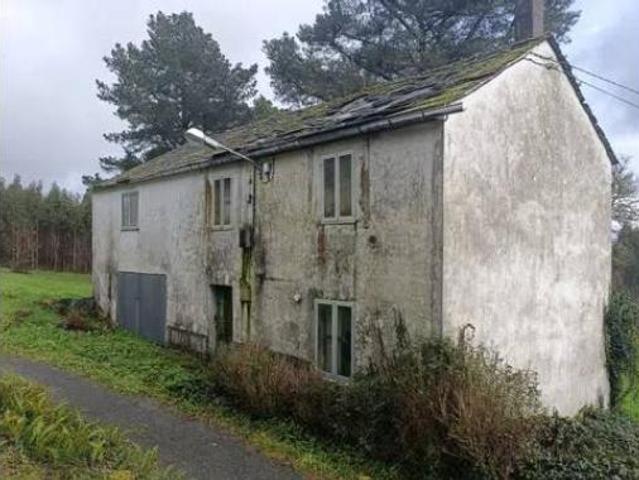 Chalet en venta en Terra Chá, Galicia
