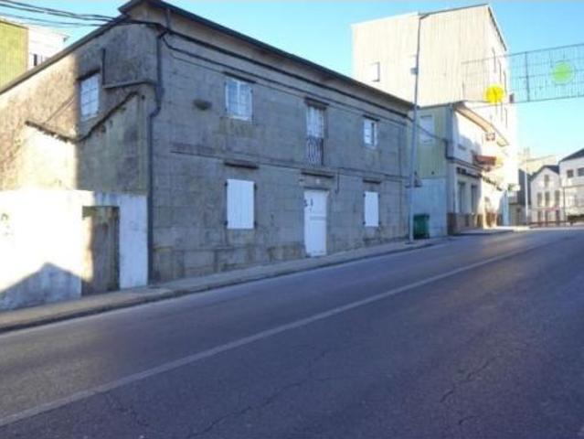 Chalet en venta en Terra Chá, Galicia