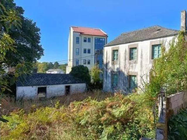 Chalet en venta en Terra Chá, Galicia
