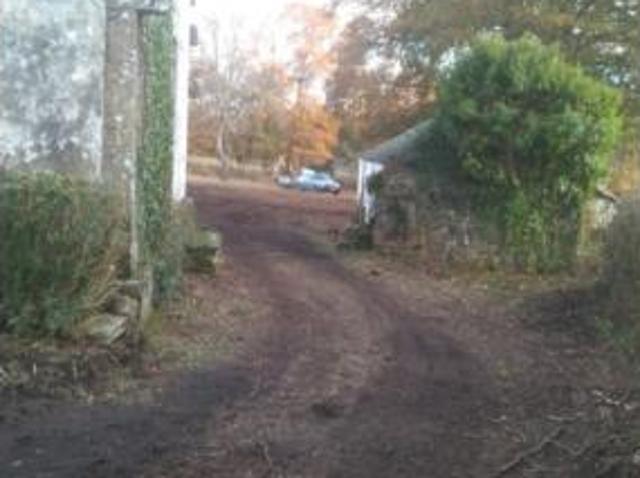 Chalet en venta en Terra Chá, Galicia