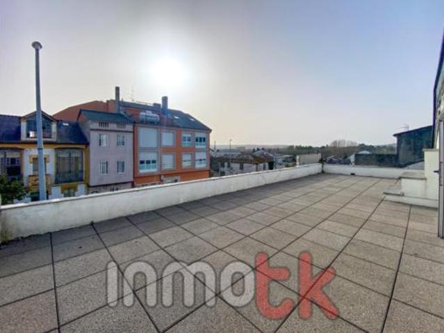 Chalet en venta en O Fontá, Guitiriz