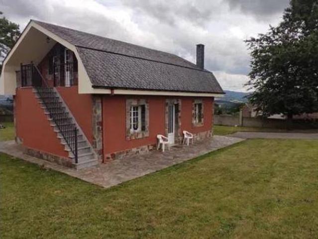 Chalet en venta en Lugo, Galicia