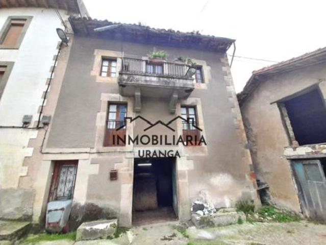 Chalet en venta en El Puente, Guriezo