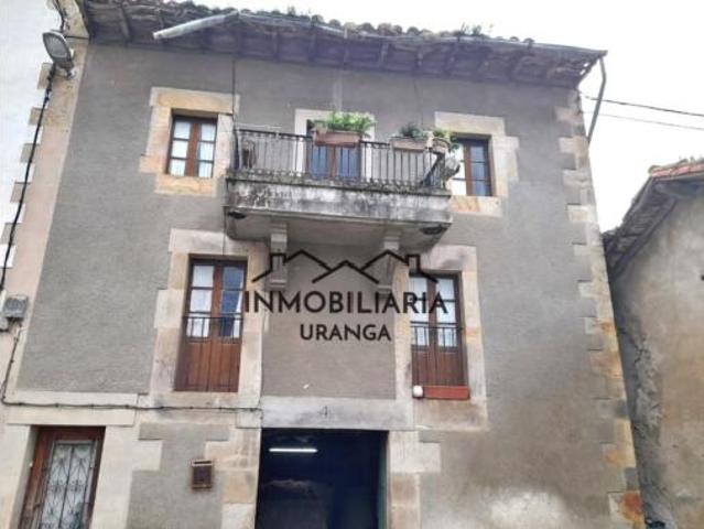 Chalet en venta en El Puente, Guriezo