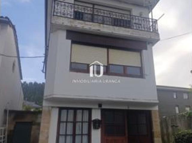 Chalet en venta en El Puente, Guriezo
