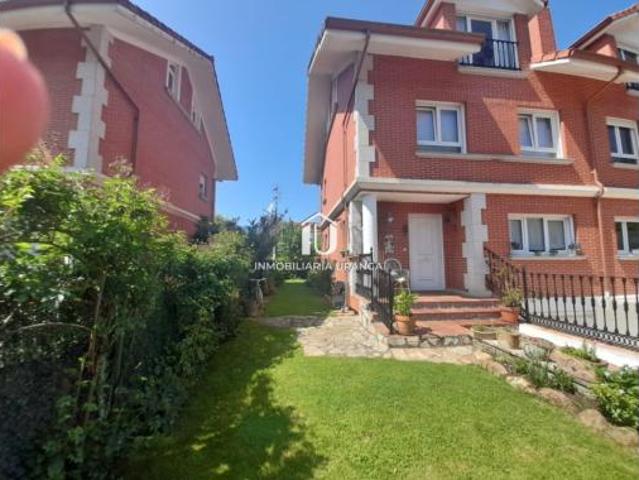 Chalet en venta en Rioseco, Guriezo