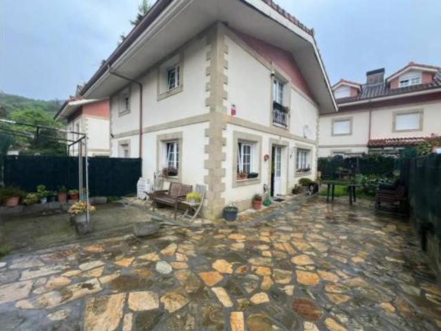 Chalet en venta en Rioseco, Guriezo