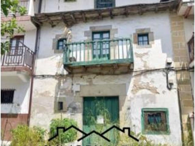 Chalet en venta en Guriezo, Cantabria
