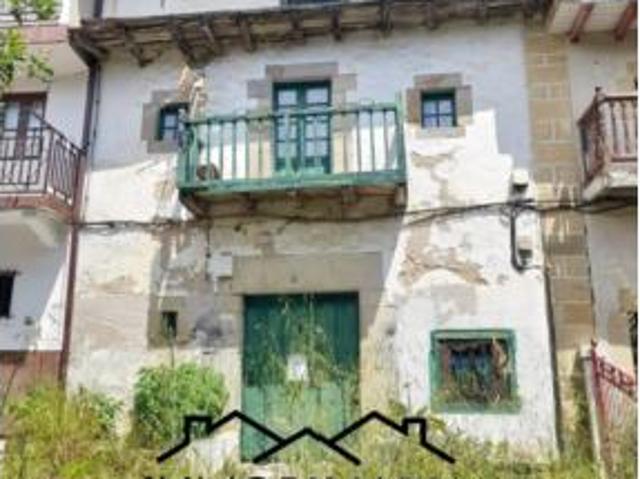 Chalet en venta en Guriezo, Cantabria