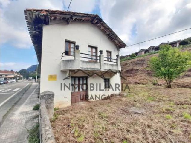 Chalet en venta en Nocina, Guriezo