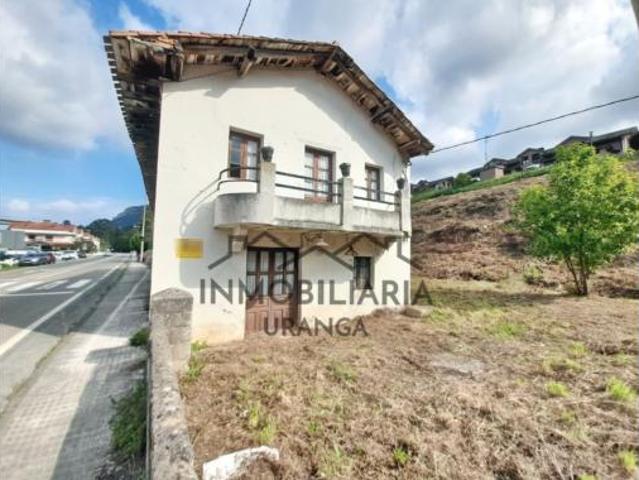 Chalet en venta en Nocina, Guriezo