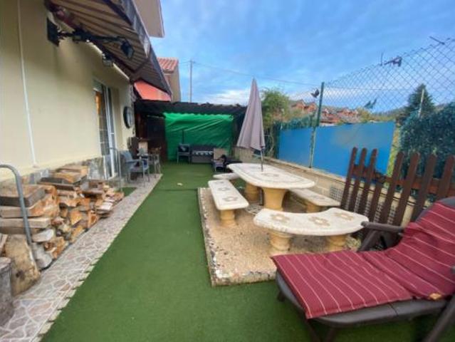 Chalet en venta en El Puente, Guriezo