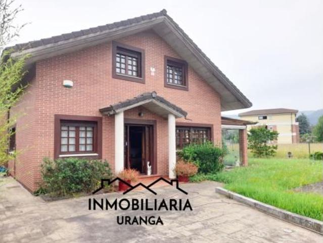 Chalet en venta en El Puente, Guriezo