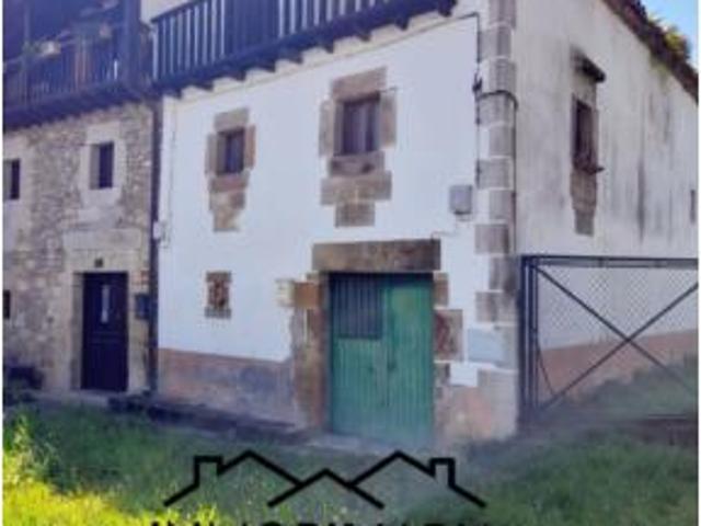 Chalet en venta en El Puente, Guriezo