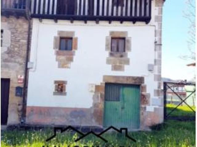 Chalet en venta en El Puente, Guriezo