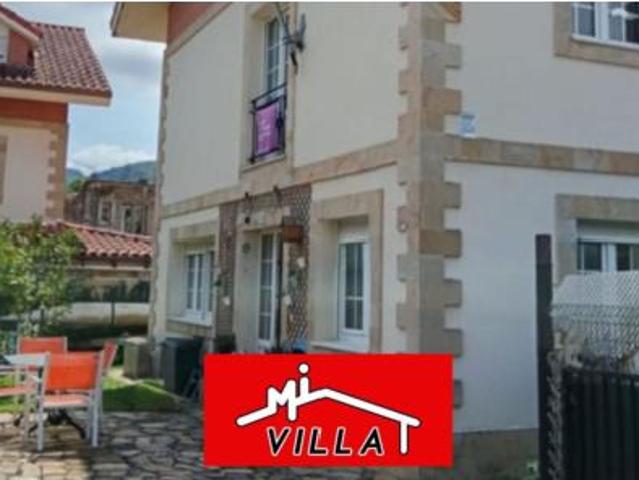 Chalet en venta en El Puente, Guriezo