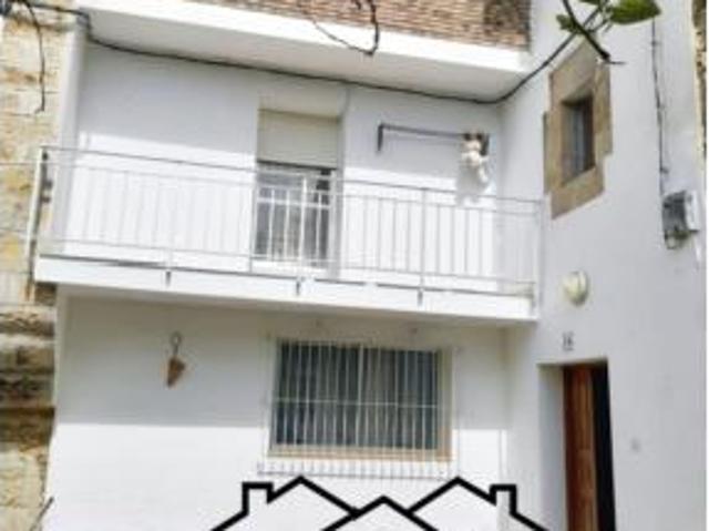 Chalet en venta en El Puente, Guriezo