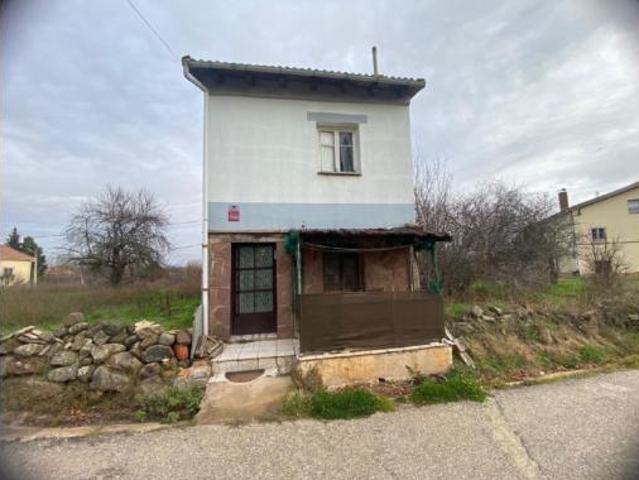 Chalet en venta en Hacinas, Castilla y León