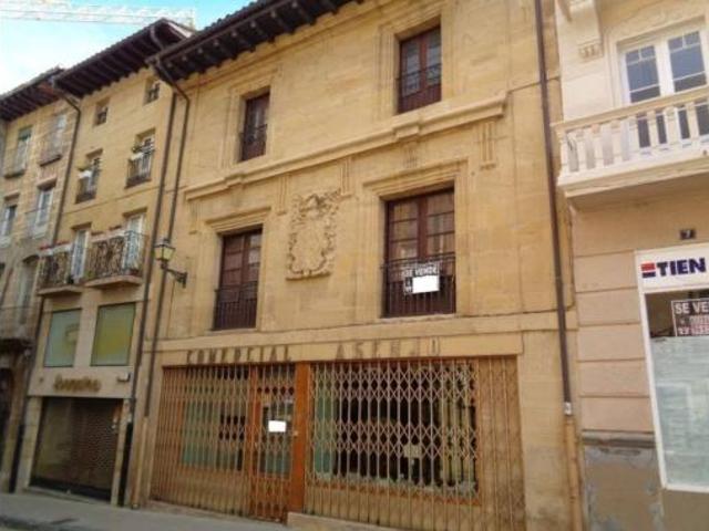 Chalet en venta en Haro, La Rioja