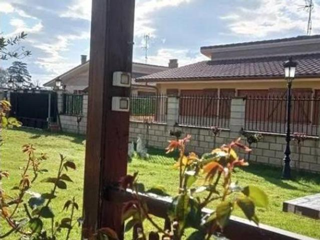 Chalet en venta en Barrio de La Estación, Haro