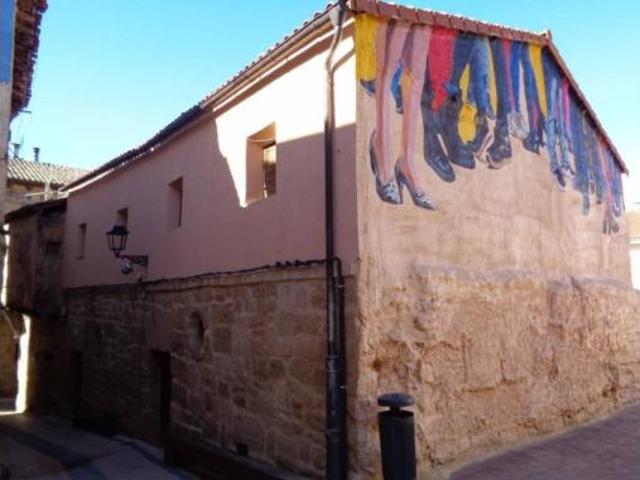 Chalet en venta en Haro, La Rioja