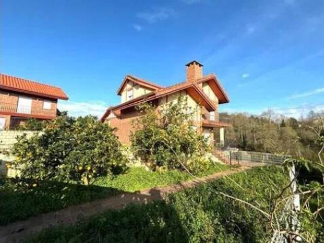 Chalet en venta en Beranga, Cantabria