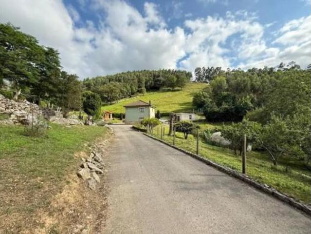Chalet en venta en Beranga, Cantabria