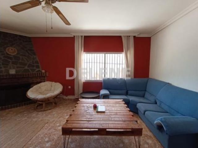 Chalet en venta en Hellín, Castilla-La Mancha
