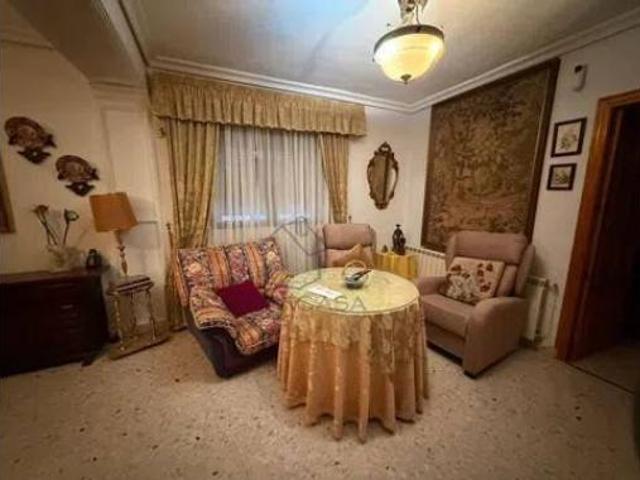 Chalet en venta en Cañada de Agra, Hellín
