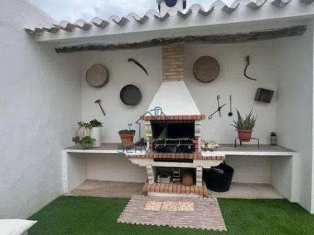 Chalet en venta en Barrio del Calvario, Hellín