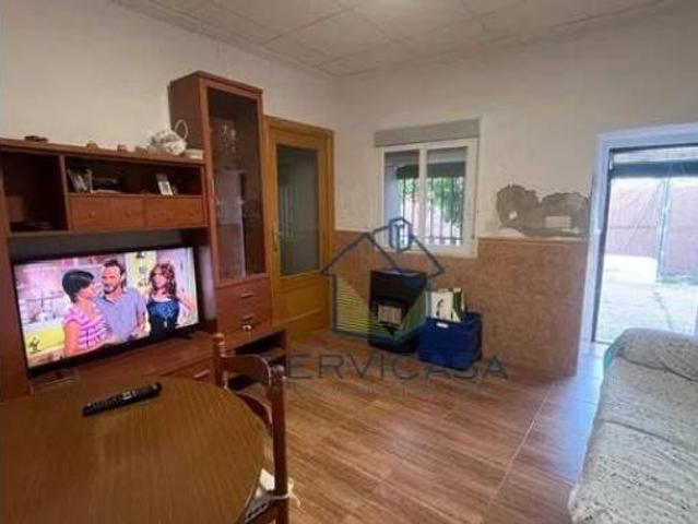 Chalet en venta en Isso, Hellín