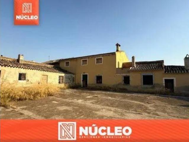 Chalet en venta en Cancarix, Hellín