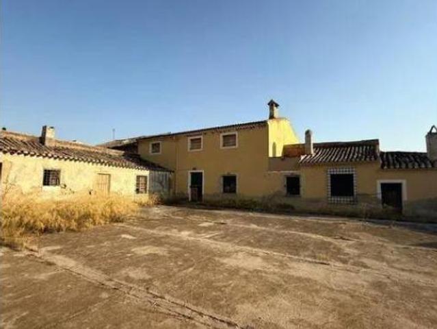 Chalet en venta en Cancarix, Hellín
