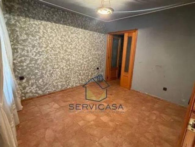Chalet en venta en Isso, Hellín