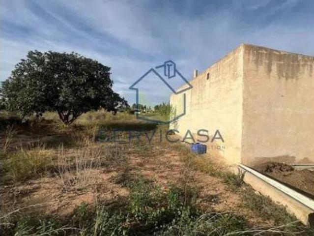 Chalet en venta en Isso, Hellín