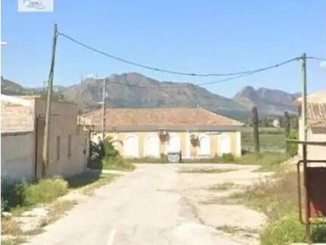 Chalet en venta en Hellín, Castilla-La Mancha
