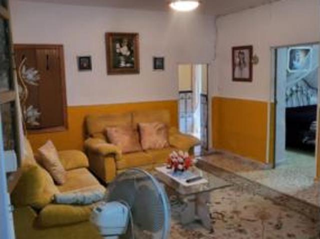 Chalet en venta en Isso, Hellín